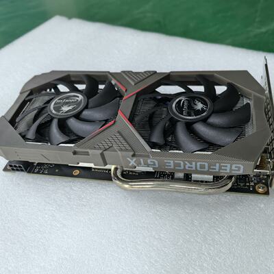 七彩虹网驰GeForceGTX1660SUPER-议价
