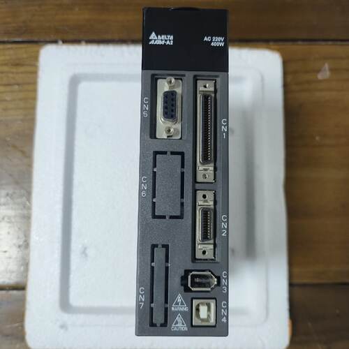 台达AC伺服驱动器型号ASDA20221L200W-询