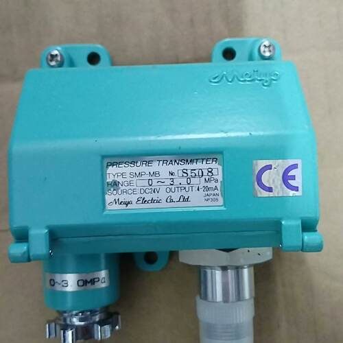 询-明阳压力传感器SMPMB型号S508量程03.0MP
