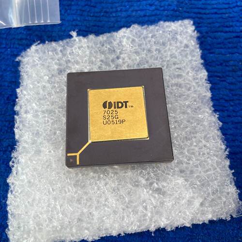 询价/IDT7025S25GU0519P军工级CPU