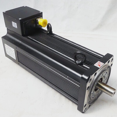 议价Moog T2V80300016C9 Servomotor 36Kw Unused适用