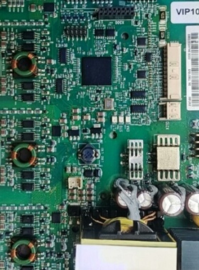 ABB变频器ACS88001电源驱动板ZINT5