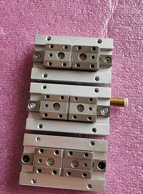 【议价】MHF2-12D1平行气缸适用