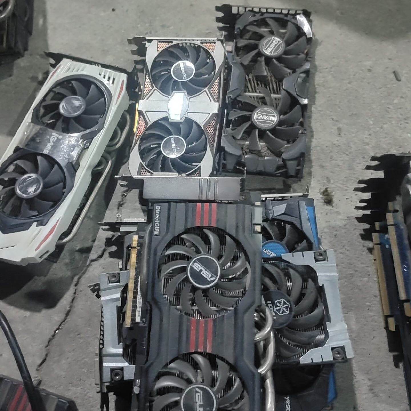 #电脑显卡  GTX660  2G显卡  游戏显卡--议价商品