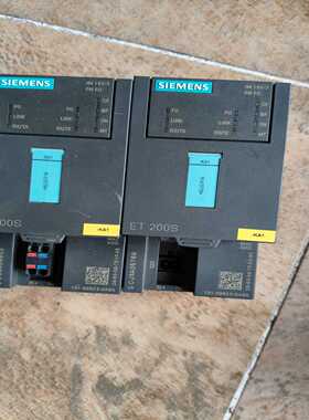 西门子ET200S，151-3BB23-0AB0，15--议价商品