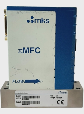 MKSP6A-28032MASSFLOWCONTROLLERAR10SCCM