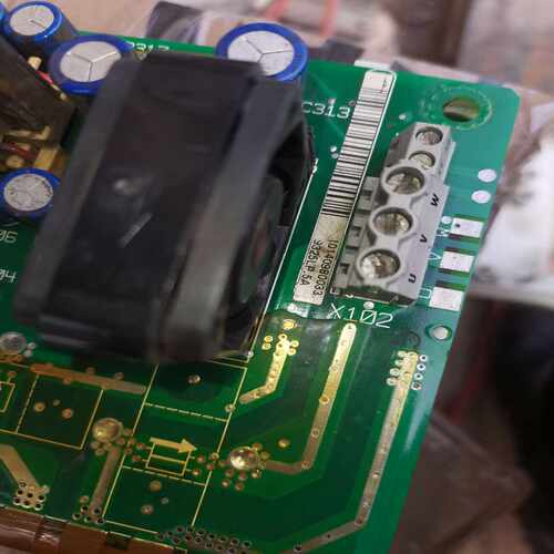 温控器E5CC-QX2ASM-800，成色如图，功能正~询价