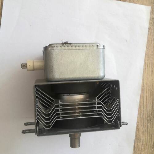 微波炉磁控管滤波器，型号2M253K（SJ），拆机件，成色还 可以，
