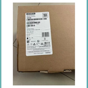 议价6SL3525-0PE21-5AA1西门子G120D功率模块6SL35250PE215AA1变