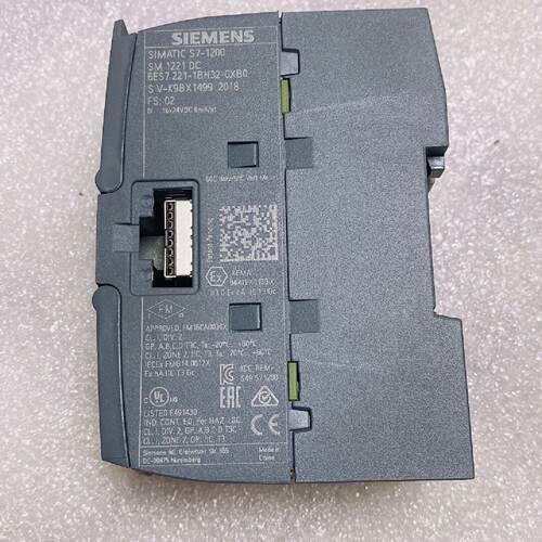 溢价-6ES72211BH320XB0模块