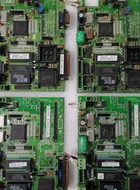 E58804AE45652A控制器主板各二张二手-议价