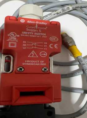 AB安全插销锁Trojan5基本，EN/IEC-6094询价