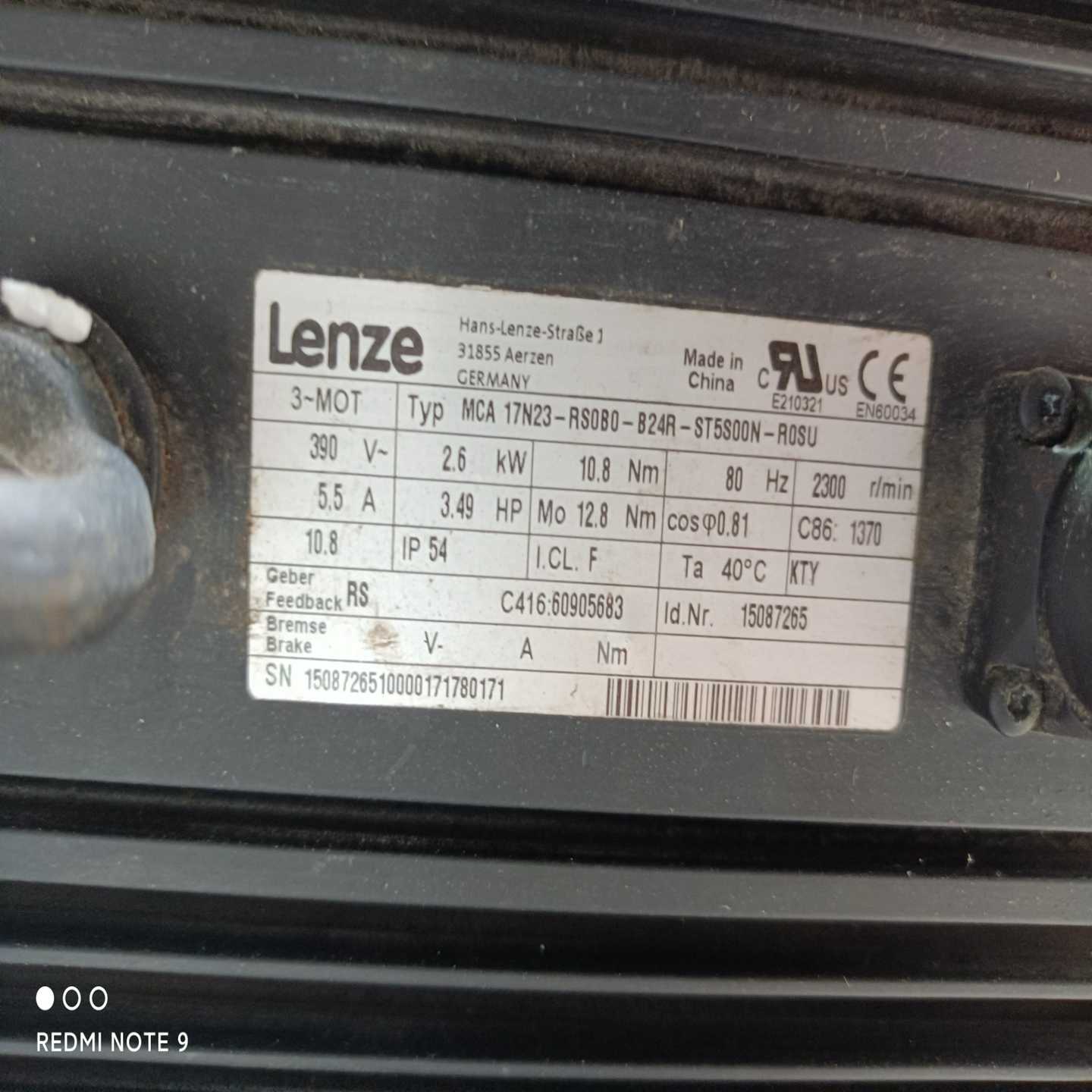 【议价】mca17n23-rs0b0-b24r-s7t5s00n-适用