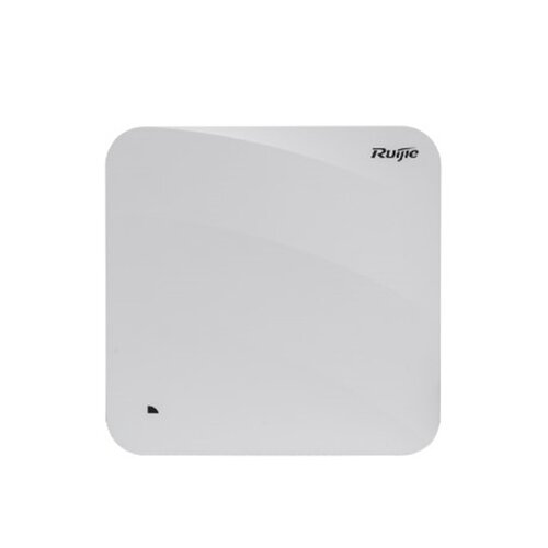 全新正品锐捷RGAP820AR高密千兆双频3200M线WiFi6吸顶式AP原厂