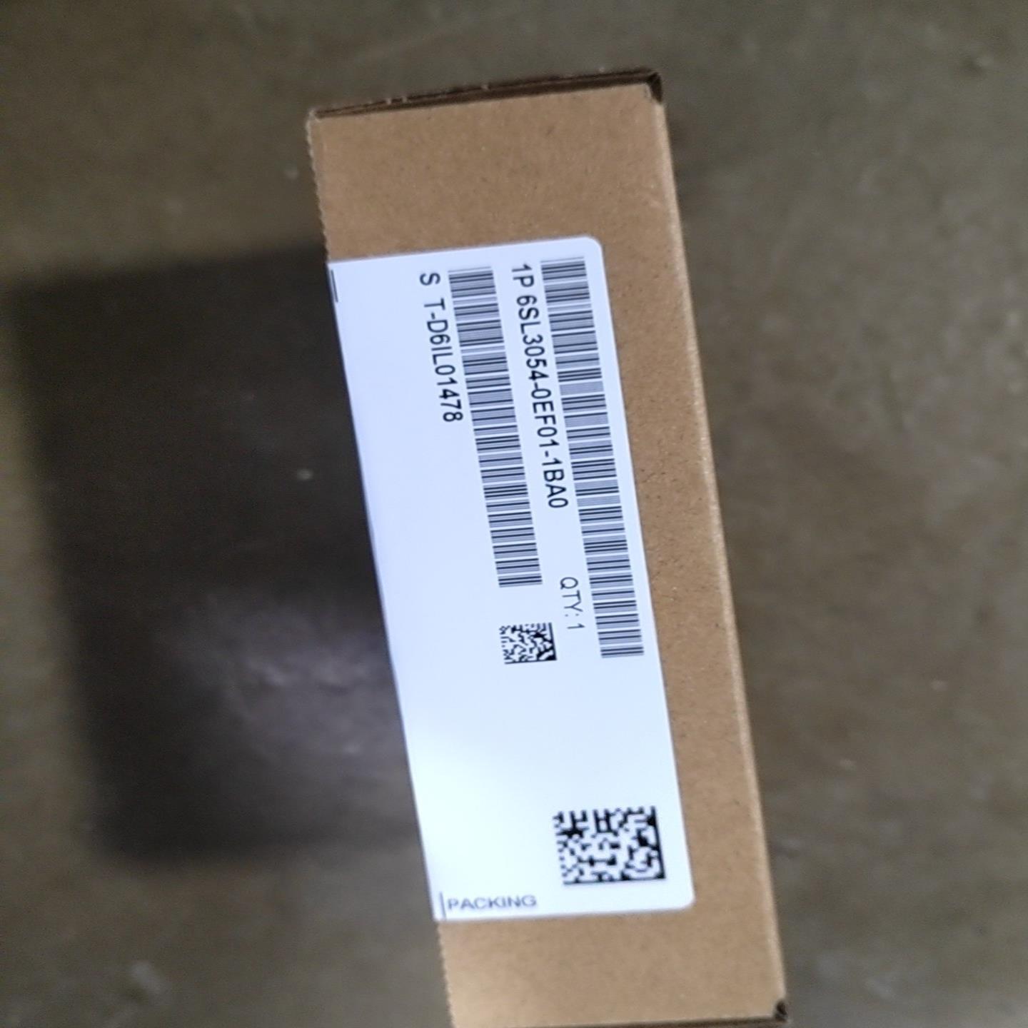 议价6SL3054-0EF01-1BA0