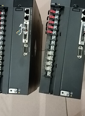 议价汇川IS620PT01715KW拆机件功能正常