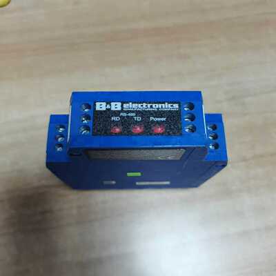 询价485LDRC9模块B＆BElectronics爱尔兰B