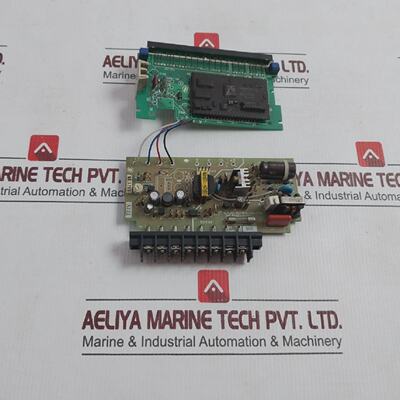 FP1425A Carte De Circuit Imprim SCC32 FG101 MJ063A NO110150