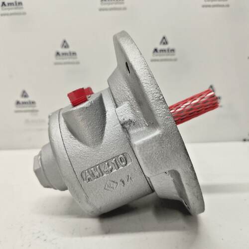 Gast 4am nrv50c Aria Motore 1.7HP1.25KW 78 Cfm  3000rpm 7bar