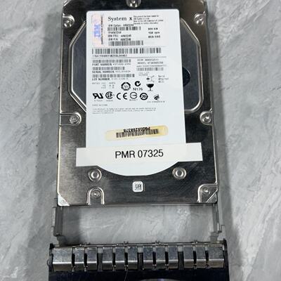 溢价-IBM 44W2245 600G 15K 3.5 SAS 1