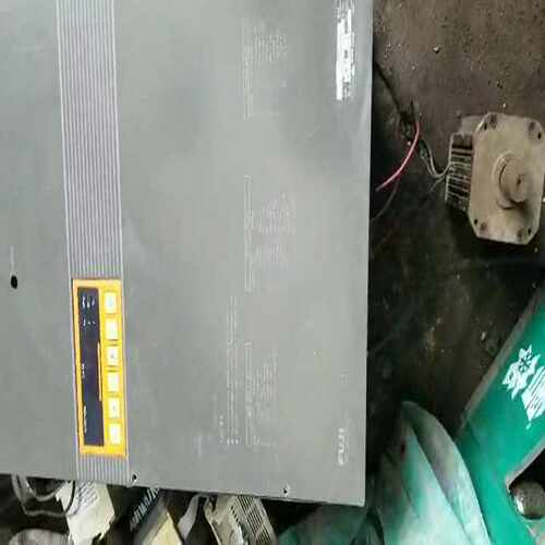 变频器FRN055P74EX变频器一台如图所示-询价