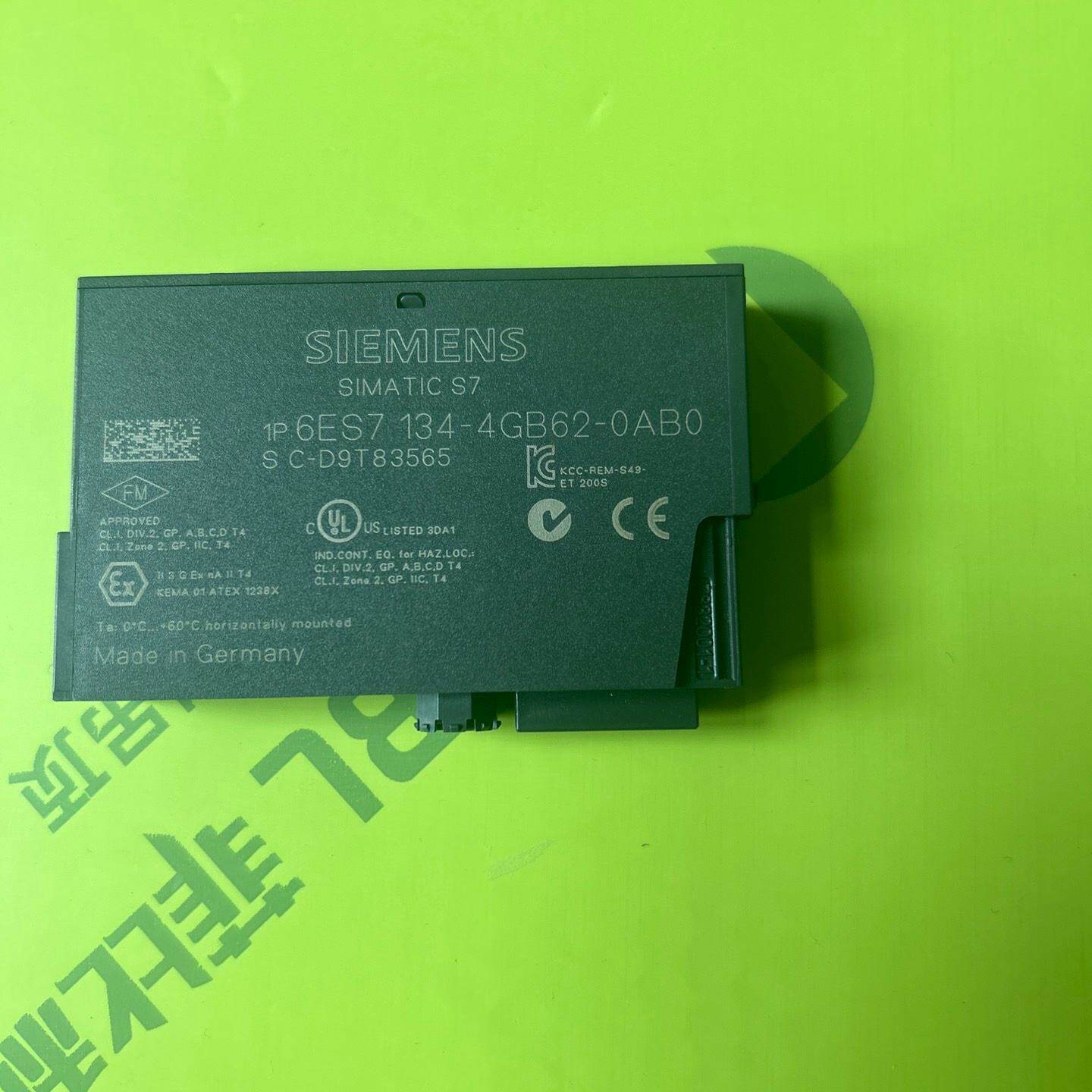 6ES7134-4GB62-0AB0，可充新，—议价