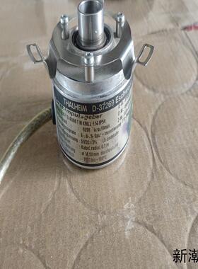 THALHEIM泰尔汉姆编码器D-37269拆机品功能完议价商品