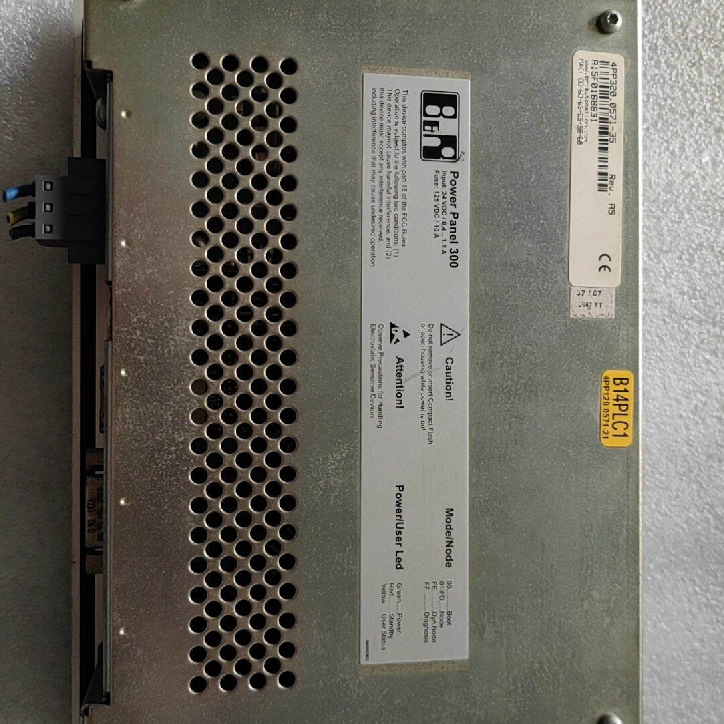 【议价】4PP320.0571-35 触摸屏人机界面 成色一般适用419