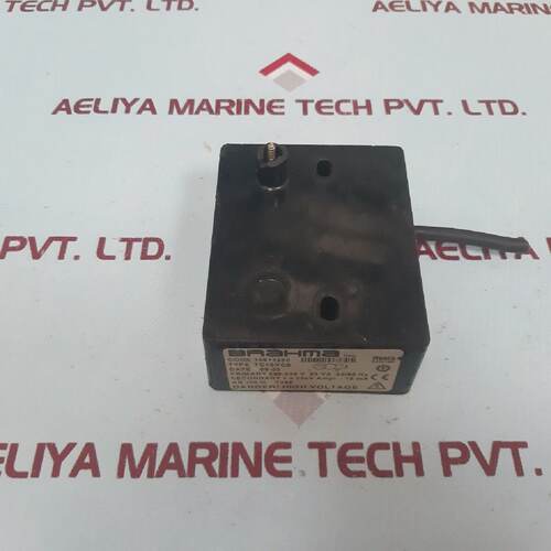 Transformador De Encendido BRAHMA TC1SVCS 15911250 220240 V