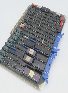 ASEABROWNBOVERI6631996A1CIRCUITBOARD