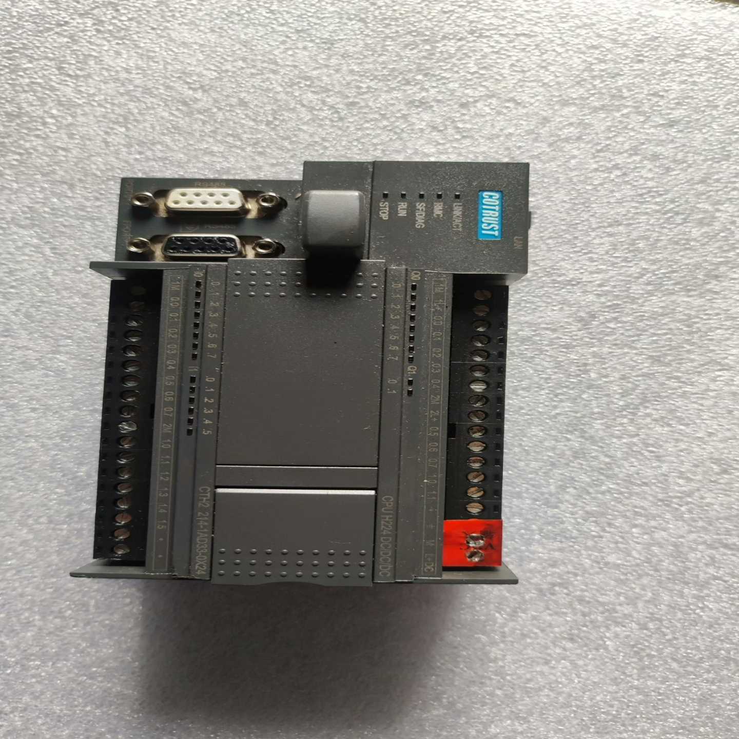 (询价)合信PLC  CTH2 214-1AD33-0X24，包