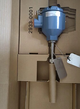 议价罗斯蒙特温度感测器 0065D21D0080N0160A1E5V10