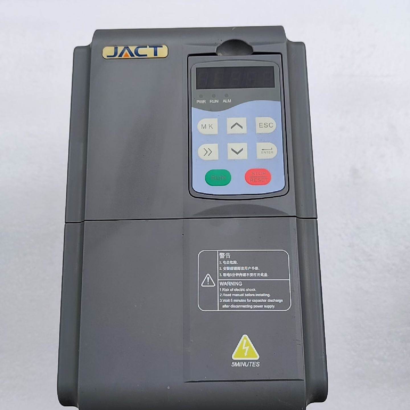 【询价】艾克特变频器AT500-T3-011G/015PBK（黑壳）适用