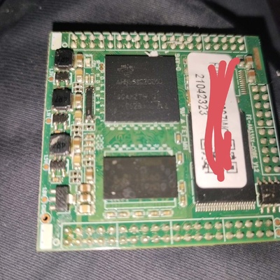 am3352bzcz60核心板百把只议价