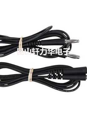 美国DESCO19641/1R9640连接19640测试表和电极测试线