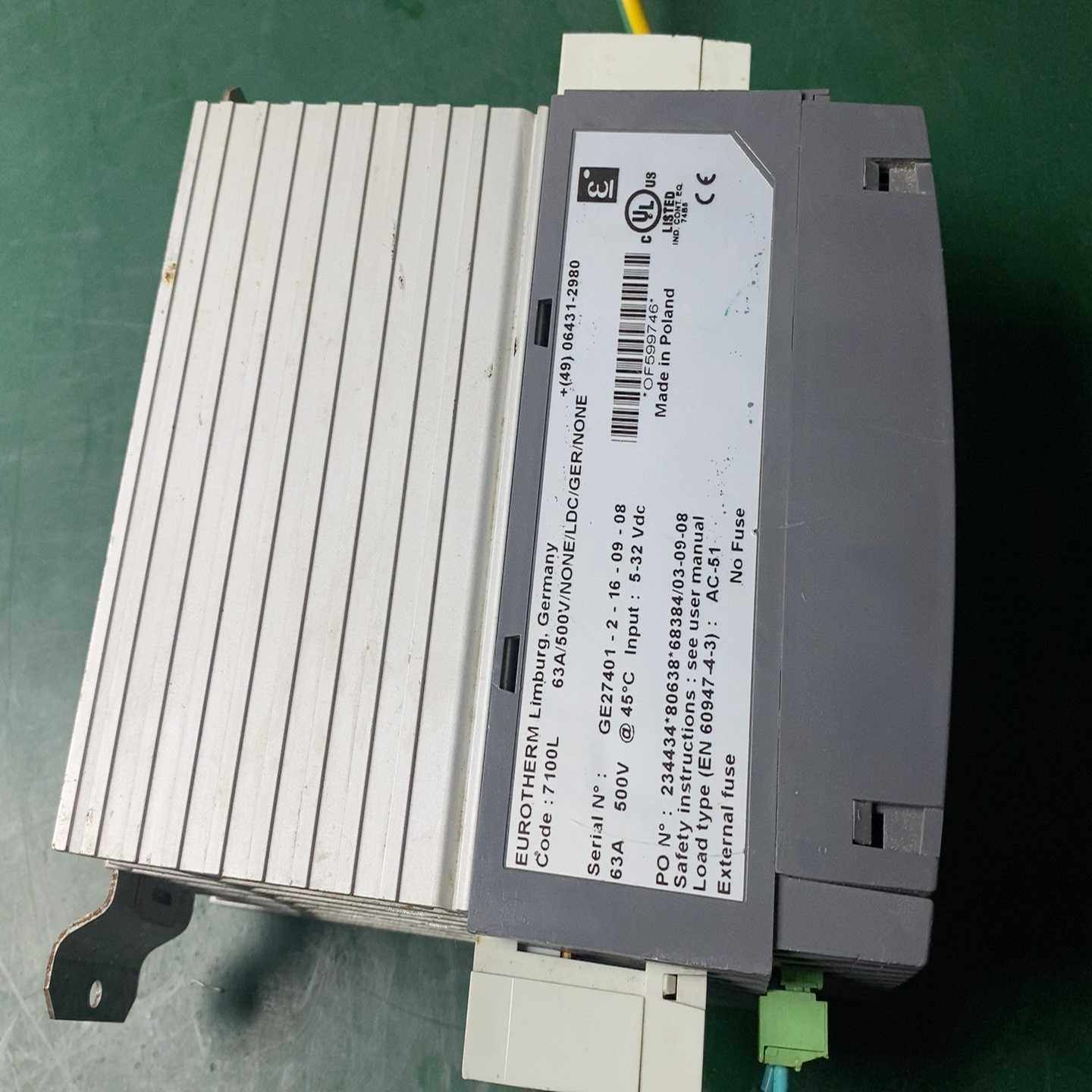 诺帝菲尔3030主机LEM-320附卡   无拆无修   成（地坛设备）