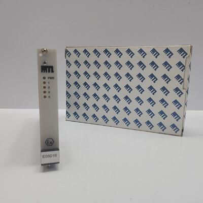EATON MTL E05016 ENTRADA DIGITAL EUROCARD E055162134