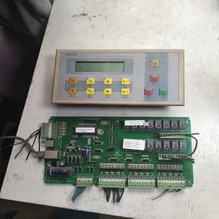 邦普DM500B风冷机控制器询价