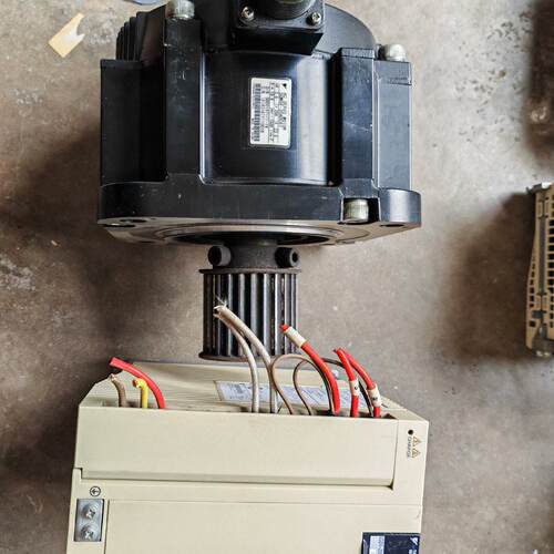 询价安川 SGMGV-30ADC61 SGDV-200A01A0议价