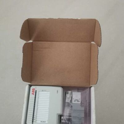 议价3BSE022366R1ABB通讯模块CI801