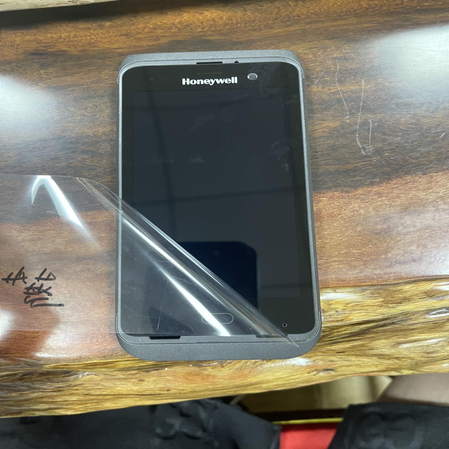 【请询价】霍尼韦尔Honeywell  CT40XP CT45XP屏幕