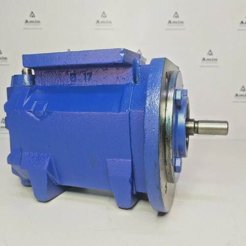 Bomba De Aceite IMO PUMP ACE 025N2 NTBP Triple Tornillo  Bom