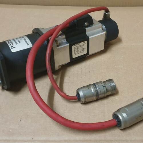 PARVEX  NX210EETR7601   CR410SAR1500