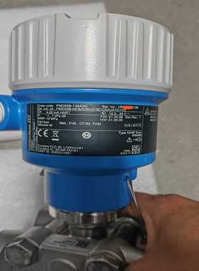 EH差压变送器PMD55B-NFBADBH37BCGSAJ