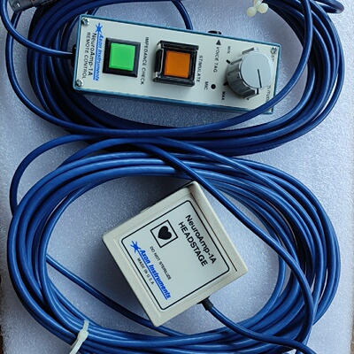 AXON INSTRUMENTS NEUROAMP-1A 仪【议价】