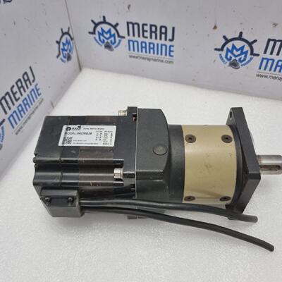 Motor Servo Fcil Leadshine 86CME35