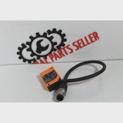 IFM Electronic IN5320 IN3002BPKGUS sensore  6 mesi di garanz