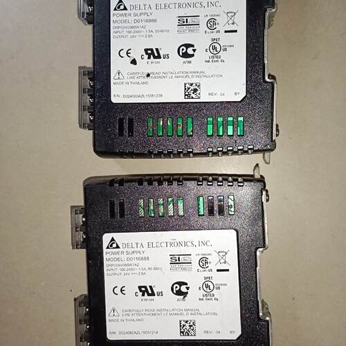询-台达电子导轨开关24V2.5AD0116888共