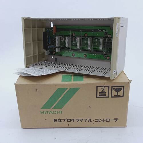 Hitachi BSM6A Programmable Controller