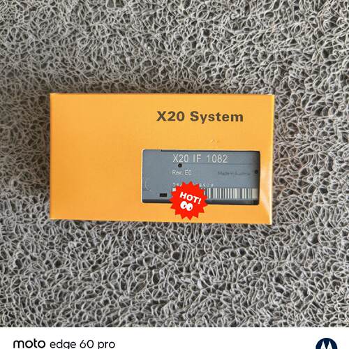 询价-X20IF1082BR模块